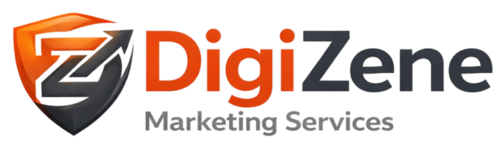 DigitalZene Logo