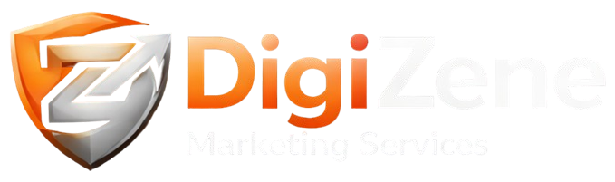 DigitalZene Logo